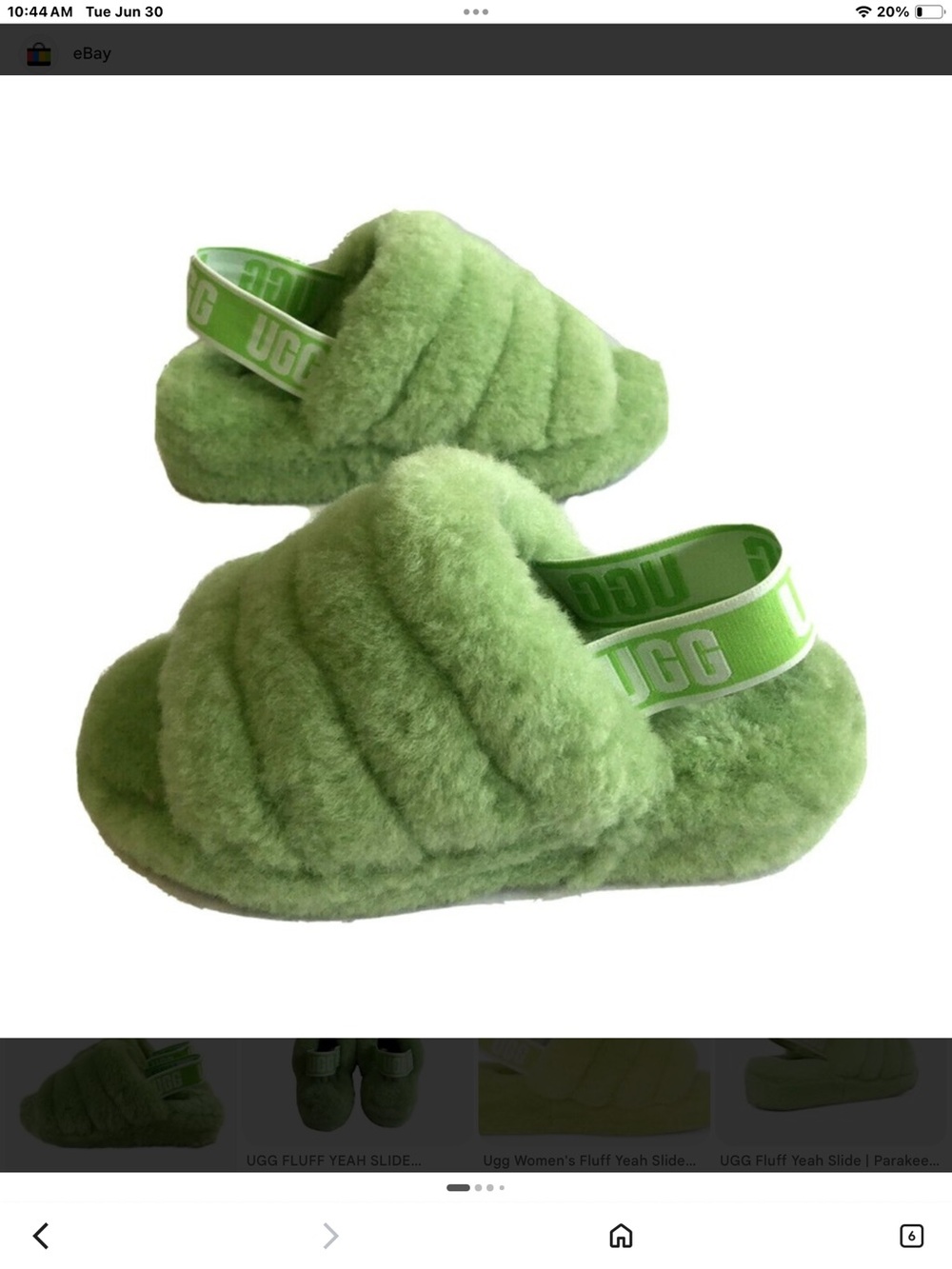 UGG